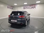 Renault Clio Sport Tourer 1.5 dCi Limited