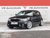 BMW 118 d Pack M