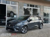 Renault Clio Sport Tourer 0.9 TCe Limited Edition