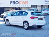 Fiat Tipo 1.3 M-Jet Easy
