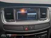 Peugeot 508 SW ALLURE
