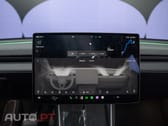 Tesla Model Y Long Range Tração Integral