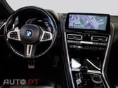 BMW M850i xDRIVE CABRIOLET