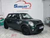 MINI Cooper Cooper S