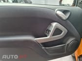 Smart ForTwo 1.0 mhd Passion 71