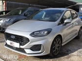 Ford Fiesta 1.0 EcoBoost ST-Line