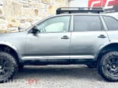 Porsche Cayenne S Tiptronic OVERLAND