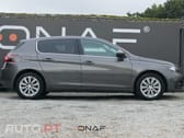 Peugeot 308 1.2 e-THP Allure 130cv