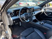 Mercedes-Benz E 300 de AMG Line