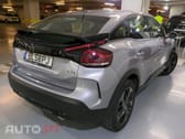 Citroen C4 1.5 BlueHDi Plus EAT8