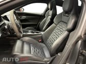 Audi RS E-Tron GT S quattro  Extended