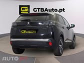 Peugeot 3008 PHEV Allure 