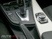 BMW 318 d Touring Auto