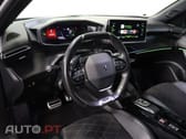 Peugeot 2008 1.5 BlueHDi GT EAT8