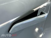 Renault Mégane E-Tech EV60 220hp optimum charge Iconic