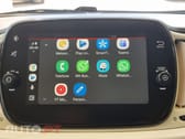 Fiat 500 1.2 Lounge MTA
