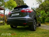 Nissan Qashqai 1.5 dCi Tekna Premium