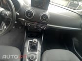 Audi A3 Sportback 1.6 TDI Advance Ultra