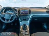 Opel Insignia 2.0 CDTi Cosmo S/S