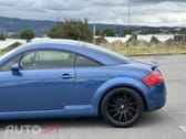 Audi TT 1.8 T