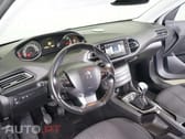 Peugeot 308 SW 1.6 BlueHDi Style