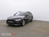 Audi A4 Avant 40 TDI S tronic