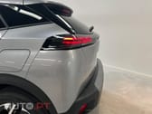 Peugeot 2008 1.2 Hybrid Allure e-DCS6