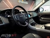 Land Rover Range Rover Sport 2.0 SD4 S