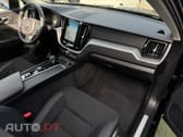 Volvo XC60 2.0 T8 PHEV Momentum Plus AWD