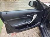 BMW 116 d EfficientDynamics