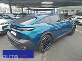 Peugeot 408 1.6 Hybrid First Edition