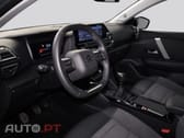 Citroen C4 1.2 PureTech Plus