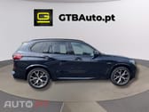 BMW X5 45e Pack M I.V.A DEDUTÍVEL 