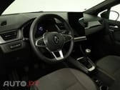 Renault Captur 1.0 TCe Techno Bi-Fuel