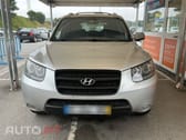 Hyundai Santa Fe 2.2 CRDi 7Wagon Comfort