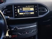Peugeot 308 1.6 BlueHDi Allure