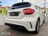 Mercedes-Benz A 200 CDI BE AMG LINE