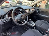 Renault Captur 1.5 dCi Exclusive EDC