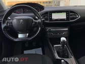 Peugeot 308 SW 1.5 BlueHDi Active Pack