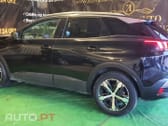 Peugeot 3008 BlueHDi 130 Stop & Start Allure Business-Pack