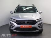 Dacia Sandero 1.0 TCe Essential
