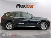 BMW X3 30 e xDrive xLine