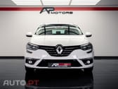 Renault Mégane Sport Tourer 1.2 TCE Intens