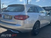 Mercedes-Benz C 200 d Avantgarde Aut.