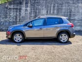 Peugeot 2008 1.2 PureTech Signature