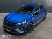 Renault Clio 1.6 E-Tech Full Hybrid RS Line