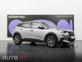 Peugeot E-2008 50 kWh Active