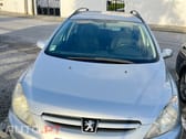 Peugeot 307 SW Break