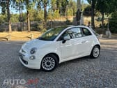 Fiat 500 1.2 Lounge Dualogic