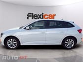 Skoda Scala 1.0 TSI Ambition